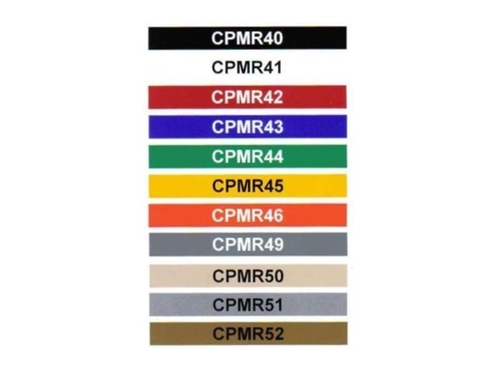 Stock Ribbons