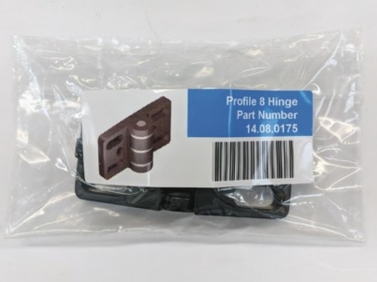 CMYK Product/Asset Marking with colour and Barcode variance