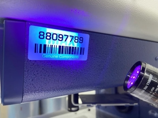 UV Security