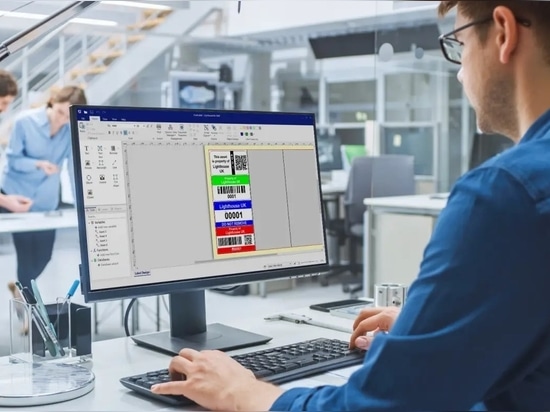Lighthouse Max 10 Designer Software