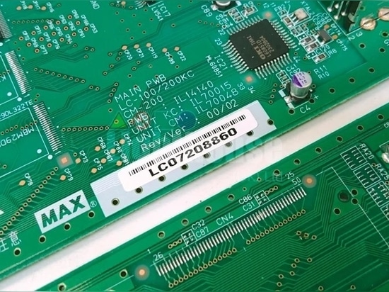 PCB (Printed Circuit Board) Product Marking