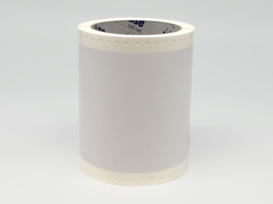 White Polyimide (100mm only: CPMS96)