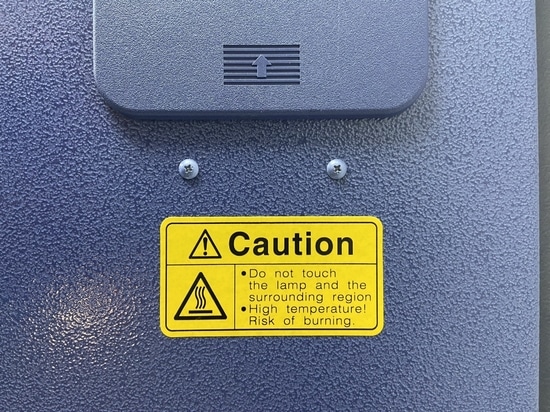 Warning & Safety symbols