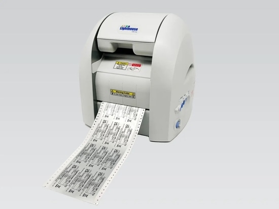 Why Purchase CPM-100H Printer?
