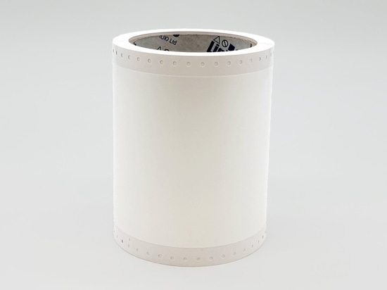 Recycled White Paper - CPMWP01 (100mm only)