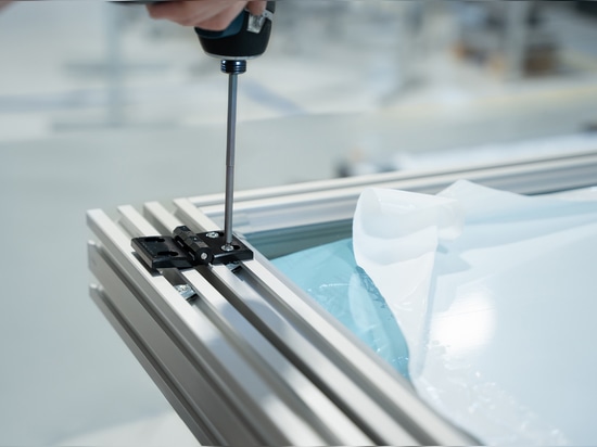 New: The Robotunits Safety Fence Configurator – simple, fast, safe!