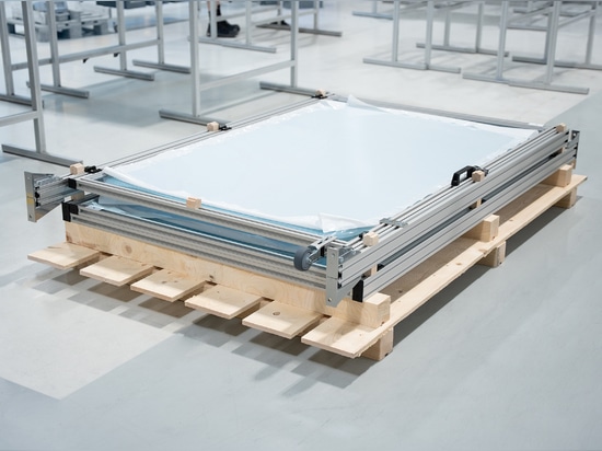 New: The Robotunits Safety Fence Configurator – simple, fast, safe!