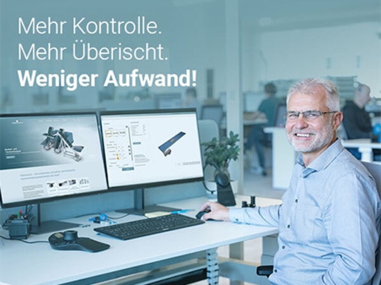 New: The Robotunits Safety Fence Configurator – simple, fast, safe!