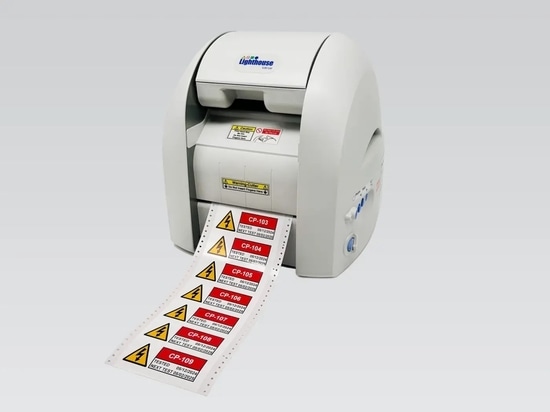 Why choose Lighthouse Printers?