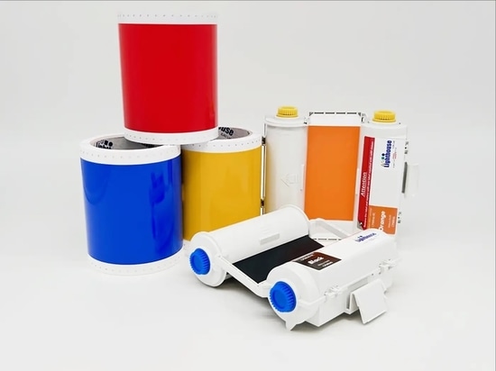 CPM-100 Consumables
