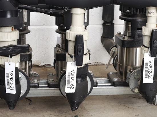 From Pipe Marking to Asset Marking and more (Part 2)