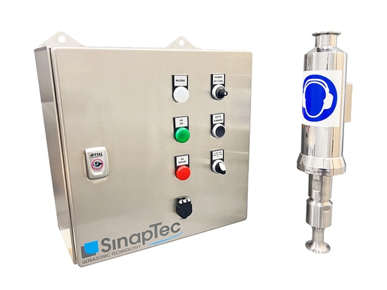 From Foam Control to Liquid Processing