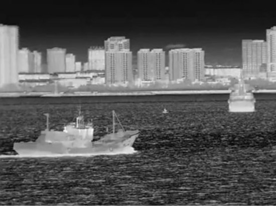 Maritime Security