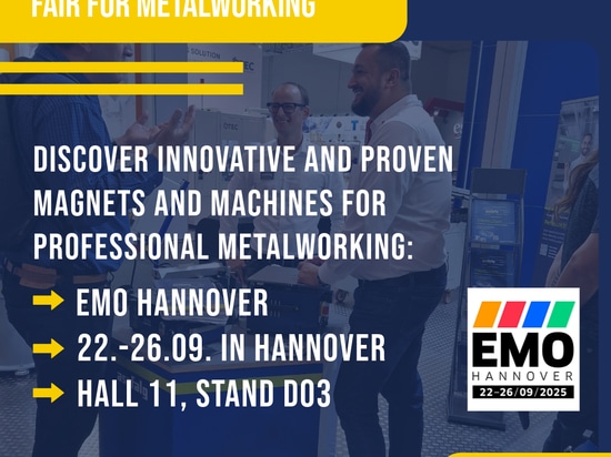 Assfalg trade fair highlights in September