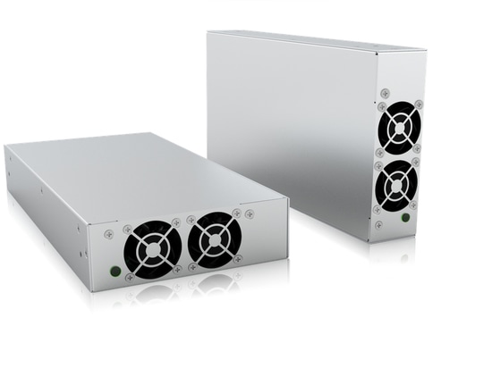 Understanding the AC/DC Bidirectional Power Supply Module