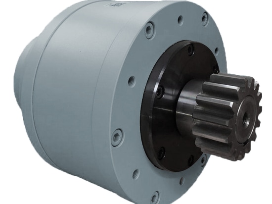FPC-1000 – Safety Brake