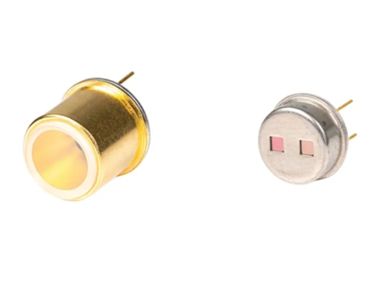 Building a reliable NDIR gas sensor isn’t as easy as picking an IR emitter and detector off the shelf.