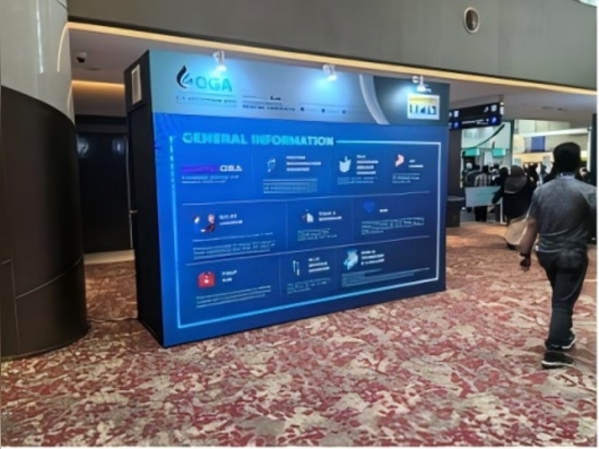 Athena Engineering S.R.L. Shines at Oil and Gas Asia 2025 in Malaysia: A Resounding Success