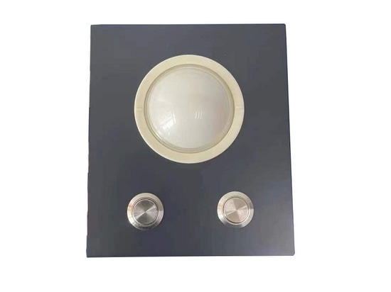 IP67 waterproof marine trackball