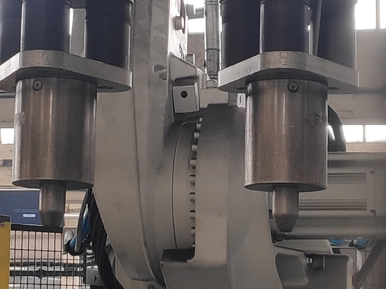SELTER SPECIAL ELECTROMAGNETS