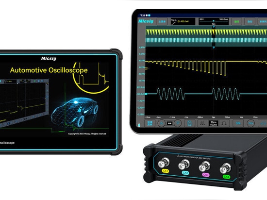 Understanding Oscilloscopes