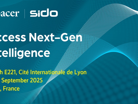 Apacer to Showcase Next-Gen Storage Solutions at SIDO Lyon 2025