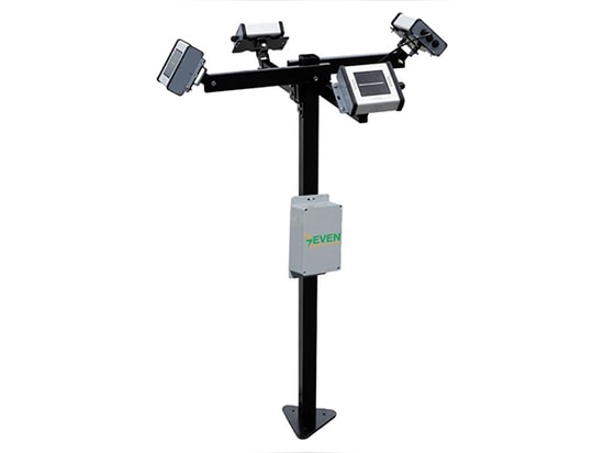Multi-Orientation-Irradiance-Sensor-4IS