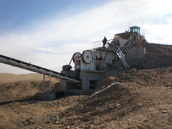 Investing in a Plant? You're Buying a "Cost Per Ton"!