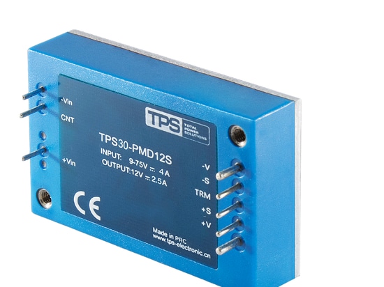 Guide to DC Converter Modules: Features, Types, and Applications