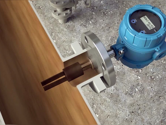 Emerson Uses DÜRR NDT’s HD-CR 35 NDT to Ensure Product Integrity and Provide Highest Quality Measuring Instruments