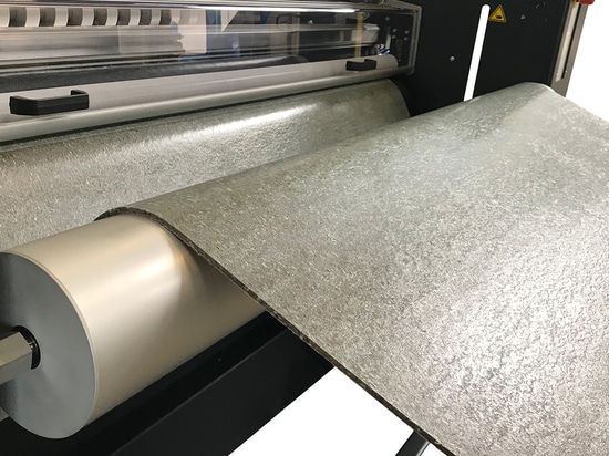 Crest Coreless Winder