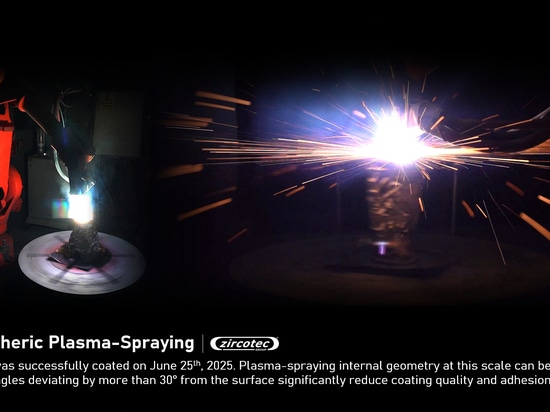 Eplus3D and UCL Rocket Successfully Develop and Test a Regeneratively Cooled Rocket Engine and Swirl Injector