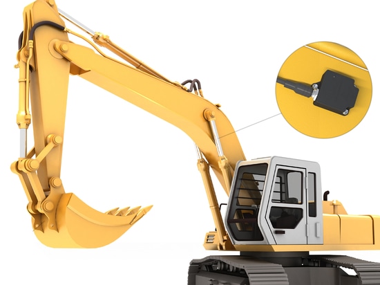 How Does sensorFUSION Technology Help Micro-Hybrid’s INC5502D Inclination Sensors Perform at the Highest Level?