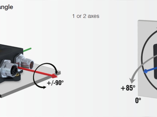 How Does sensorFUSION Technology Help Micro-Hybrid’s INC5502D Inclination Sensors Perform at the Highest Level?
