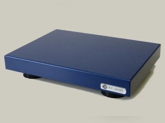 Vibration Isolation Table