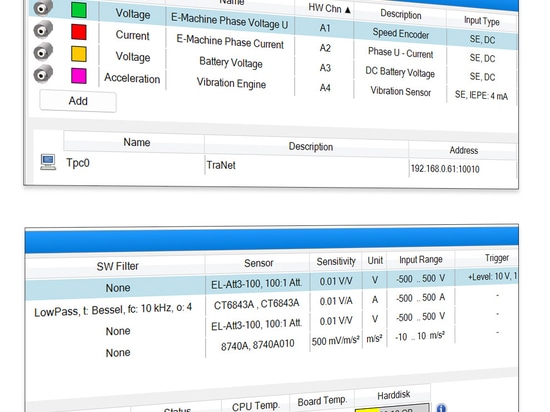 TranAX® 4.5 – new features for increased efficiency, flexibility, and user-friendliness