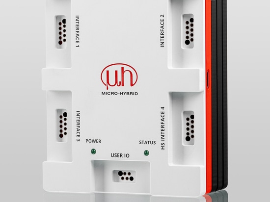 Product Showcase - eNDIRi² Evaluation Kit