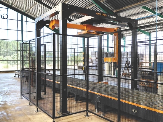 Enhacing Pallet Protection for Food Preserves