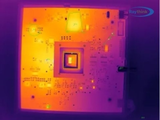 Thermal Design and Heat Optimization