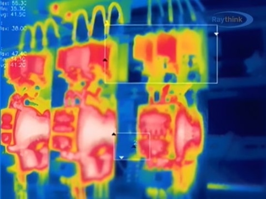 Top Benefits of Using Thermal Cameras for PCB Repair