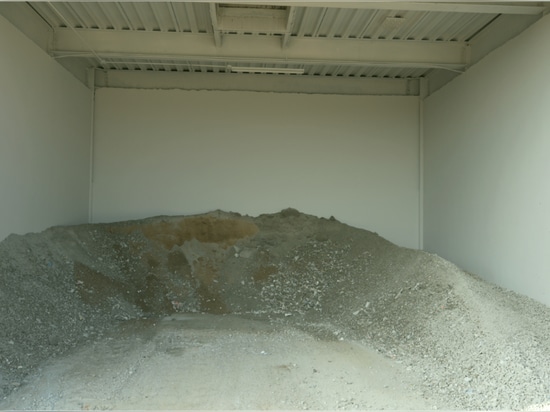 JONO’s C&D Waste Solution