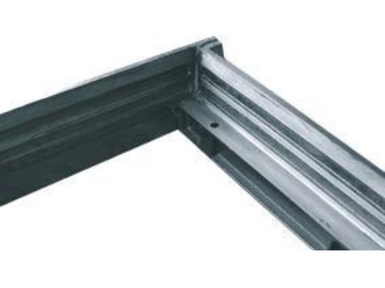 CRF F900: Modular Inspection Cover for Extreme Load Applications