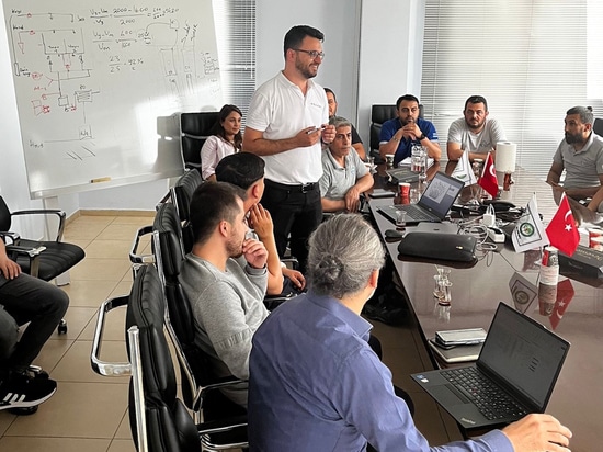 Boost Productivity: The Power of Technical Training