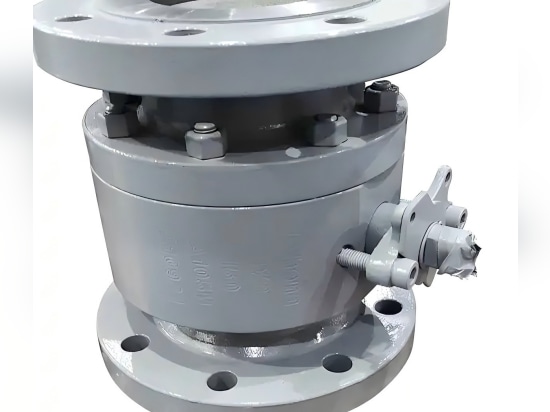 Bi - Directional Valves: Revolutionizing Industrial Fluid Control