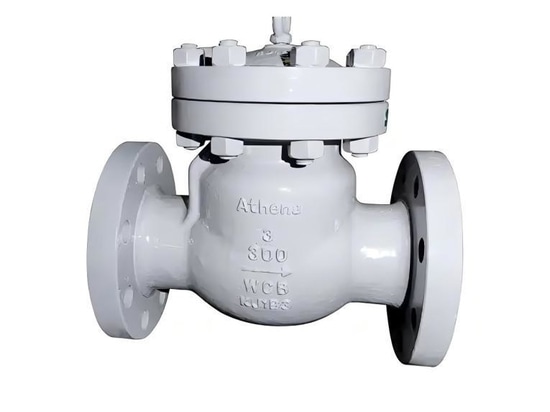Flanged Swing Check Valves