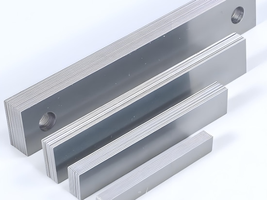 High permeability silicon steel sheet