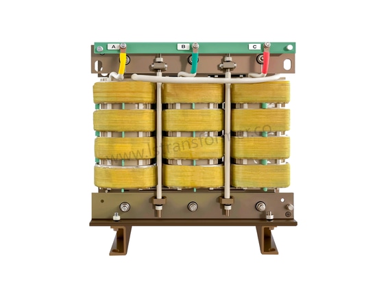Copper Transformer