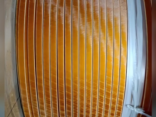 Insulated Wire Selection Guide