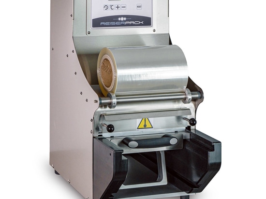 Packaging Systems with Tray Sealers