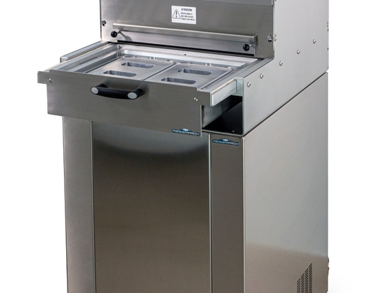 Packaging Systems with Tray Sealers